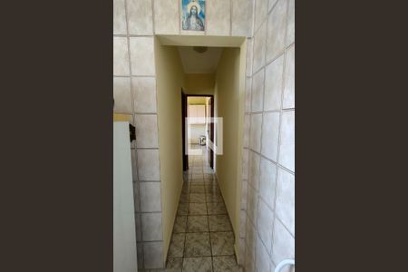 Apartamento para alugar com 65m², 1 quarto e 1 vagaBanheiro Corredor