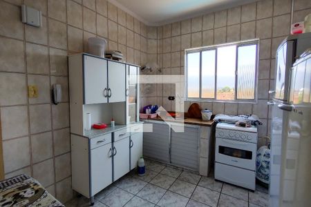 Apartamento para alugar com 65m², 1 quarto e 1 vagaCozinha