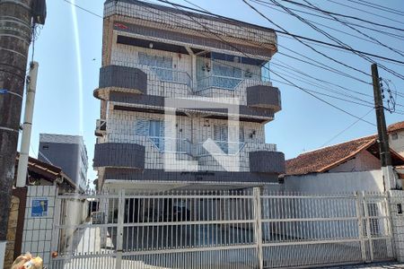 Apartamento para alugar com 65m², 1 quarto e 1 vagaFachada 