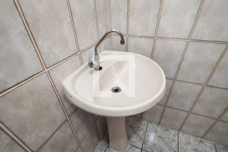 Apartamento para alugar com 65m², 1 quarto e 1 vagaBanheiro 