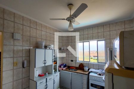 Apartamento para alugar com 65m², 1 quarto e 1 vagaCozinha