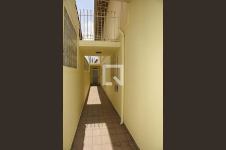 Casa para alugar com 158m², 3 quartos e 2 vagasCorredor