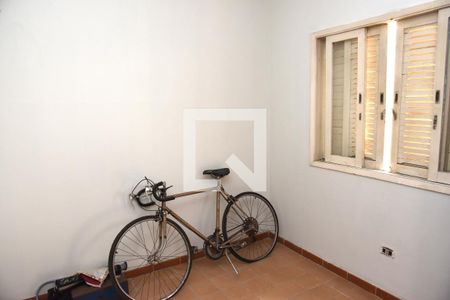 Casa para alugar com 158m², 3 quartos e 2 vagasQuarto de Serviço