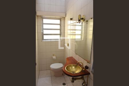 Casa para alugar com 158m², 3 quartos e 2 vagasLavabo