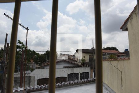 Casa para alugar com 158m², 3 quartos e 2 vagasVista da Suíte