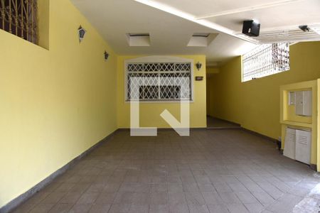 Garagem de casa para alugar com 3 quartos, 158m² em Jardim Consorcio, São Paulo