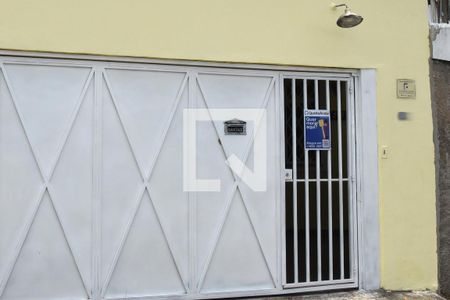 Casa para alugar com 158m², 3 quartos e 2 vagasFachada