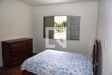 Casa para alugar com 158m², 3 quartos e 2 vagasQuarto 1 - Suíte