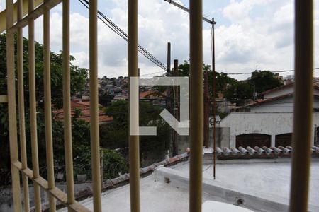 Casa para alugar com 158m², 3 quartos e 2 vagasVista da Suíte