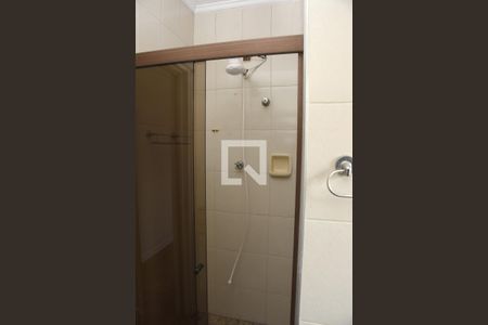 Casa para alugar com 158m², 3 quartos e 2 vagasBanheiro da Suíte