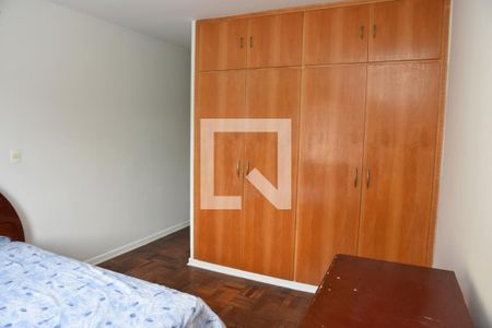 Casa para alugar com 158m², 3 quartos e 2 vagasQuarto 1 - Suíte