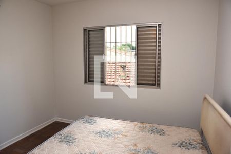 Casa para alugar com 158m², 3 quartos e 2 vagasQuarto 3