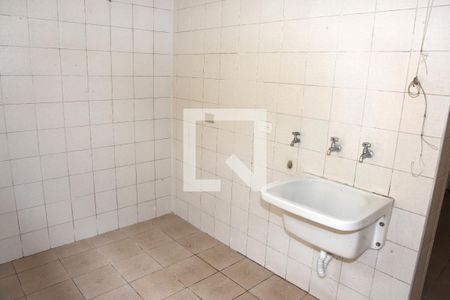 Casa para alugar com 158m², 3 quartos e 2 vagasÁrea de Serviço