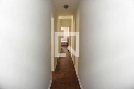 Casa para alugar com 158m², 3 quartos e 2 vagasCorredor