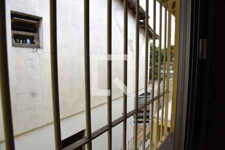 Vista do Quarto 2 de casa para alugar com 3 quartos, 158m² em Jardim Consorcio, São Paulo
