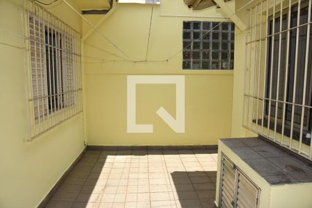 Casa para alugar com 158m², 3 quartos e 2 vagasQuintal