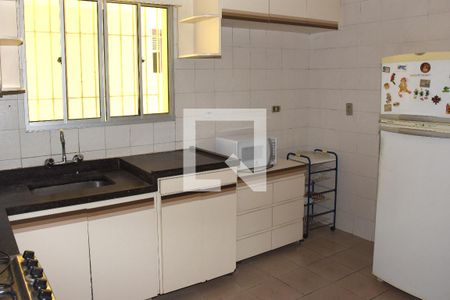 Casa para alugar com 158m², 3 quartos e 2 vagasCozinha