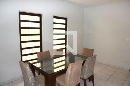 Sala de Jantar de casa para alugar com 3 quartos, 159m² em Jardim Consorcio, São Paulo