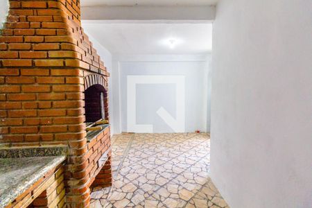 Casa para alugar com 148m², 2 quartos e 2 vagasChurrasqueira