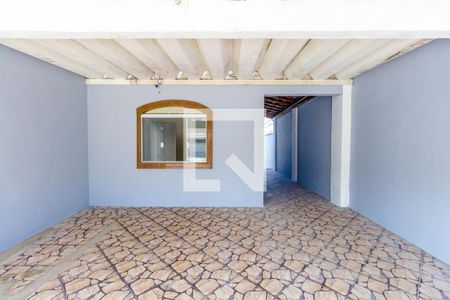 Casa para alugar com 148m², 2 quartos e 2 vagasFachada