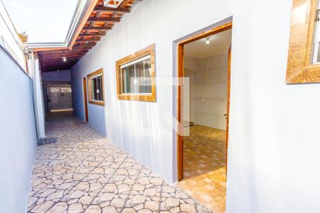 Casa para alugar com 148m², 2 quartos e 2 vagasQuintal