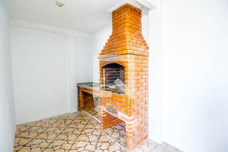 Casa para alugar com 148m², 2 quartos e 2 vagasChurrasqueira