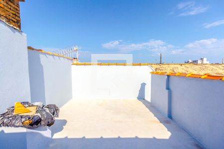 Casa para alugar com 148m², 2 quartos e 2 vagasÁrea de Serviço