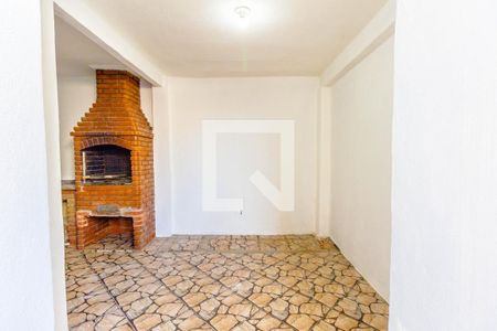 Casa para alugar com 148m², 2 quartos e 2 vagasChurrasqueira