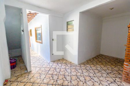 Casa para alugar com 148m², 2 quartos e 2 vagasChurrasqueira