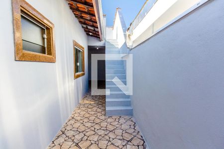 Casa para alugar com 148m², 2 quartos e 2 vagasQuintal