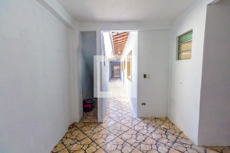 Casa para alugar com 148m², 2 quartos e 2 vagasChurrasqueira