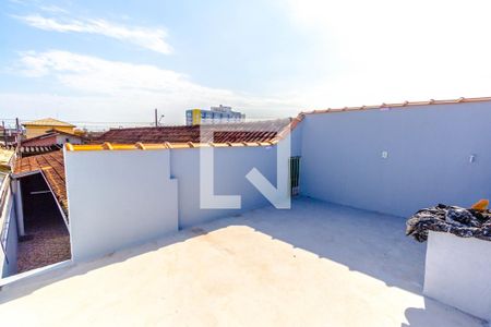Casa para alugar com 148m², 2 quartos e 2 vagasÁrea de Serviço