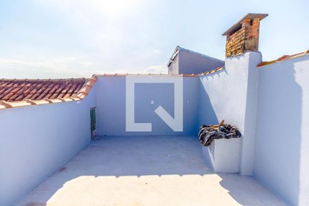 Casa para alugar com 148m², 2 quartos e 2 vagasÁrea de Serviço