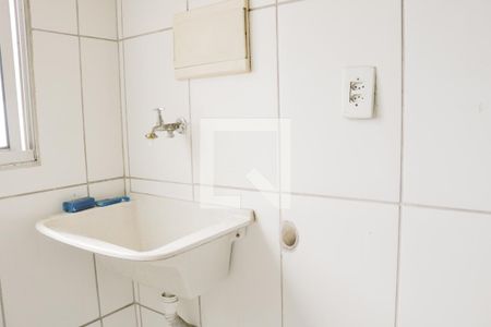 Apartamento à venda com 52m², 2 quartos e 1 vagaÁrea de Serviço