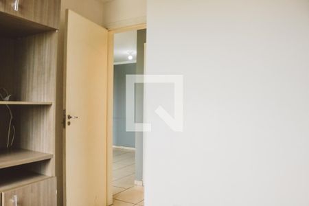 Apartamento à venda com 52m², 2 quartos e 1 vagaQuarto 2