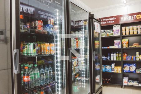 Apartamento à venda com 52m², 2 quartos e 1 vagamercado