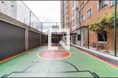 Apartamento à venda com 52m², 2 quartos e 1 vagaQuadra