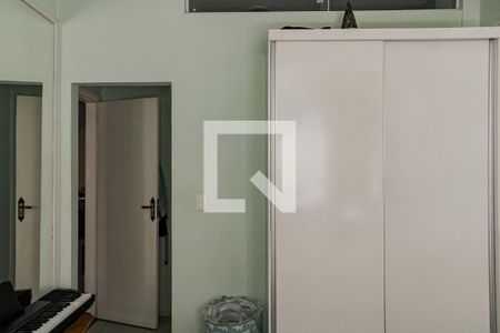 Apartamento à venda com 81m², 3 quartos e sem vagaQuarto 3