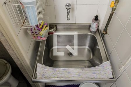 Apartamento à venda com 81m², 3 quartos e sem vagaÁrea de Serviço