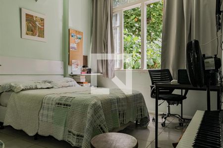 Apartamento à venda com 81m², 3 quartos e sem vagaQuarto 3