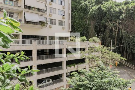 Apartamento à venda com 81m², 3 quartos e sem vagaVista do Quarto 3