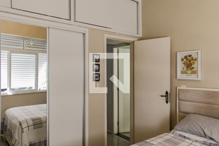 Apartamento à venda com 81m², 3 quartos e sem vagaQuarto 2