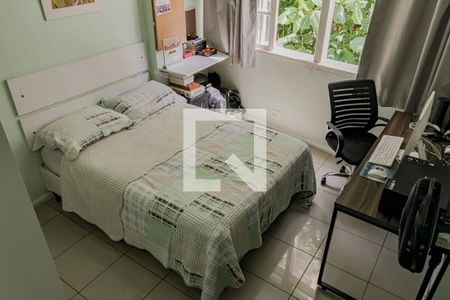 Apartamento à venda com 81m², 3 quartos e sem vagaQuarto 3