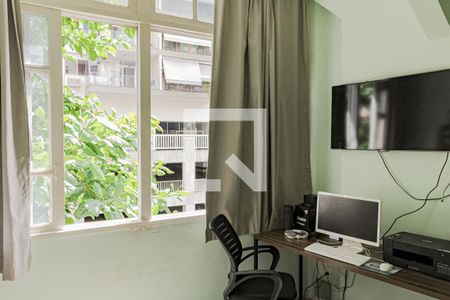 Apartamento à venda com 81m², 3 quartos e sem vagaQuarto 3