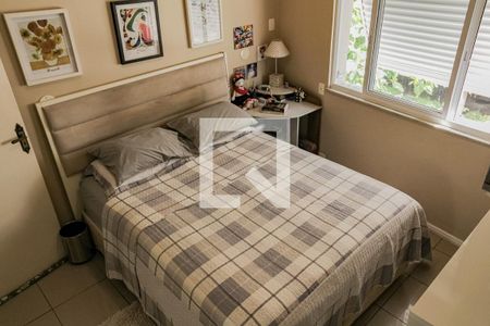 Apartamento à venda com 81m², 3 quartos e sem vagaQuarto 2