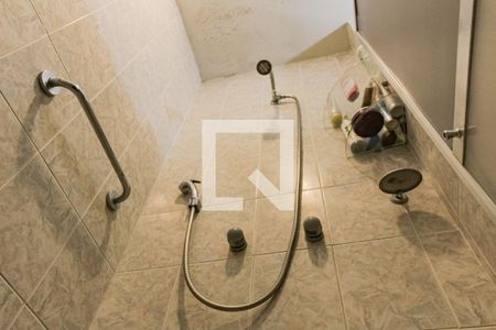 Apartamento à venda com 81m², 3 quartos e sem vagaBanheiro Social