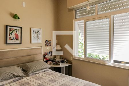 Apartamento à venda com 81m², 3 quartos e sem vagaQuarto 2