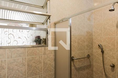 Apartamento à venda com 81m², 3 quartos e sem vagaBanheiro Social