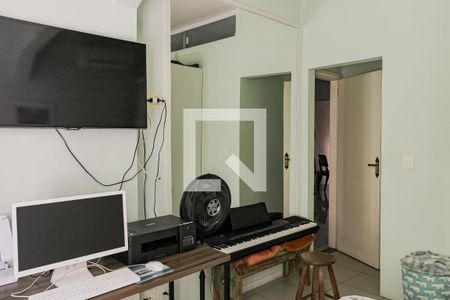 Apartamento à venda com 81m², 3 quartos e sem vagaQuarto 3