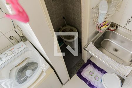 Apartamento à venda com 81m², 3 quartos e sem vagaÁrea de Serviço